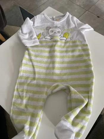 Pyjama