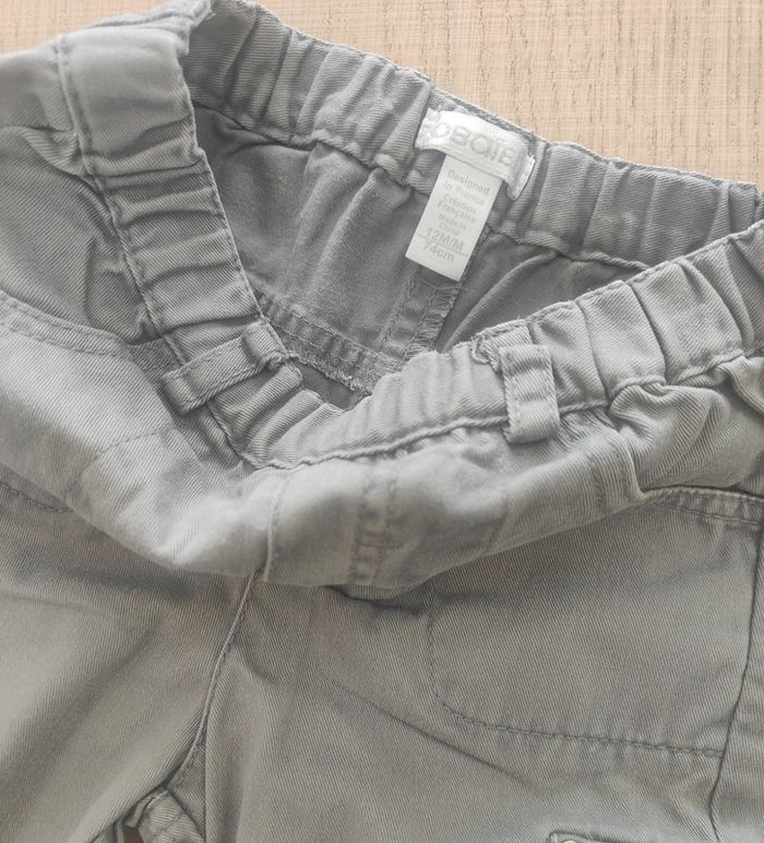 Pantalon - photo numéro 2
