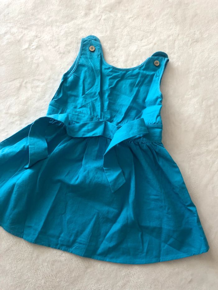 Robe manymonths conqueror XL - photo numéro 5