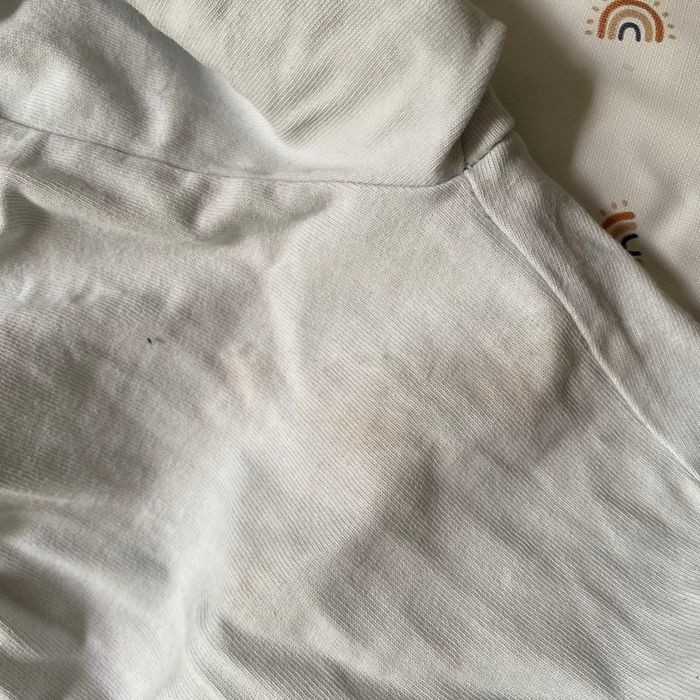 Pantalon à pattes 12 mois - photo numéro 2