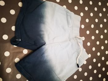 #short garçon 5 ans