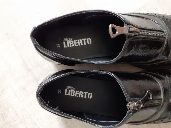 Derbies T 37 - photo numéro 3