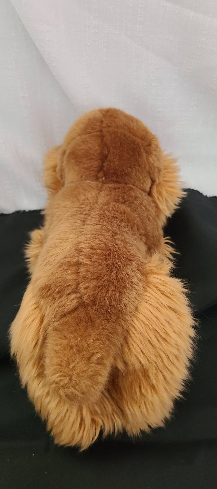 Peluche de cocker - photo numéro 5
