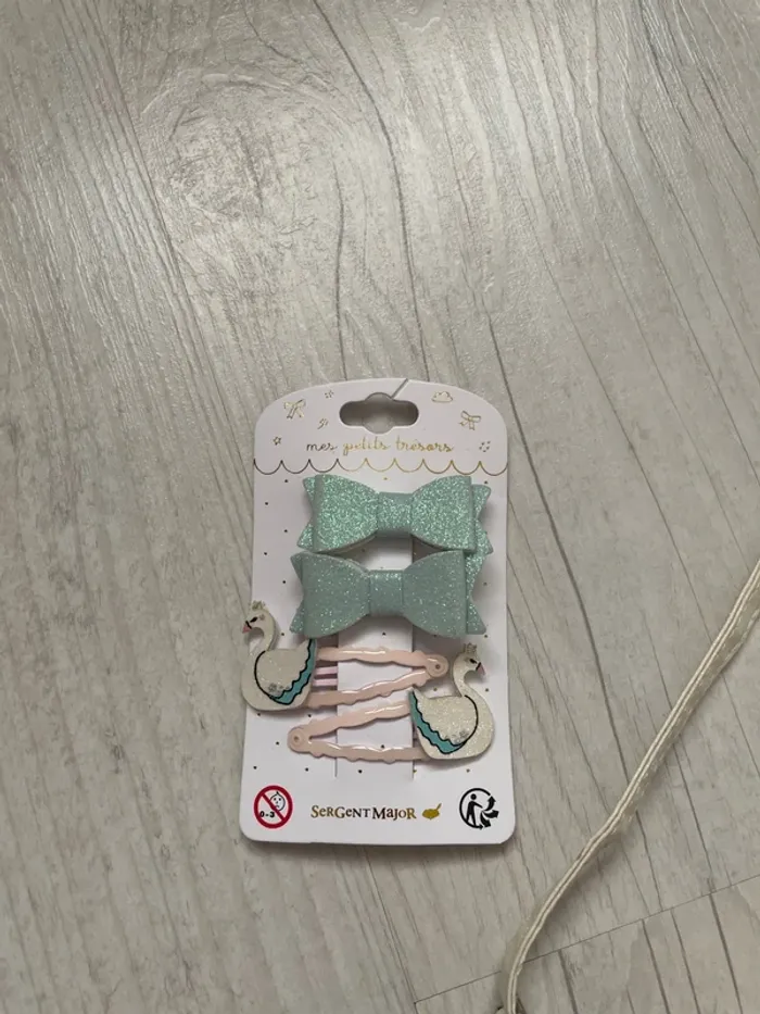 Ensemble Noël 4 ans sergent major - photo numéro 10