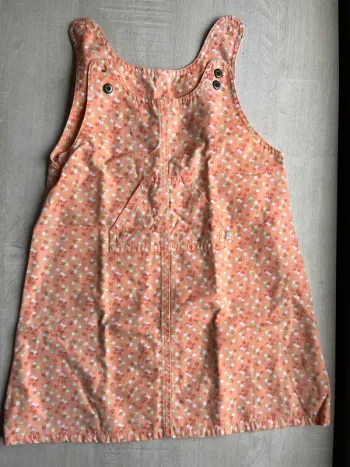 Robe d’été
