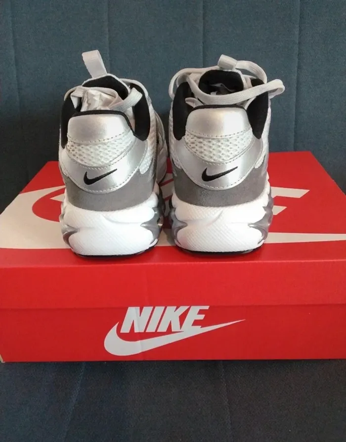 Baskets Nike Zoom - photo numéro 5