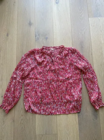 Blouse Ycoo S