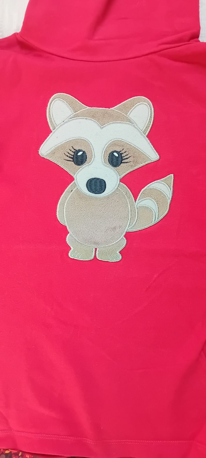 T-shirt ML Palomino 8 ans - photo numéro 2