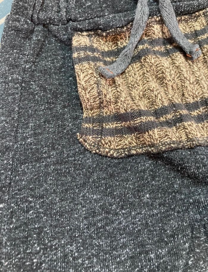 Pantalon Zara - taille 6/9 mois - photo numéro 2