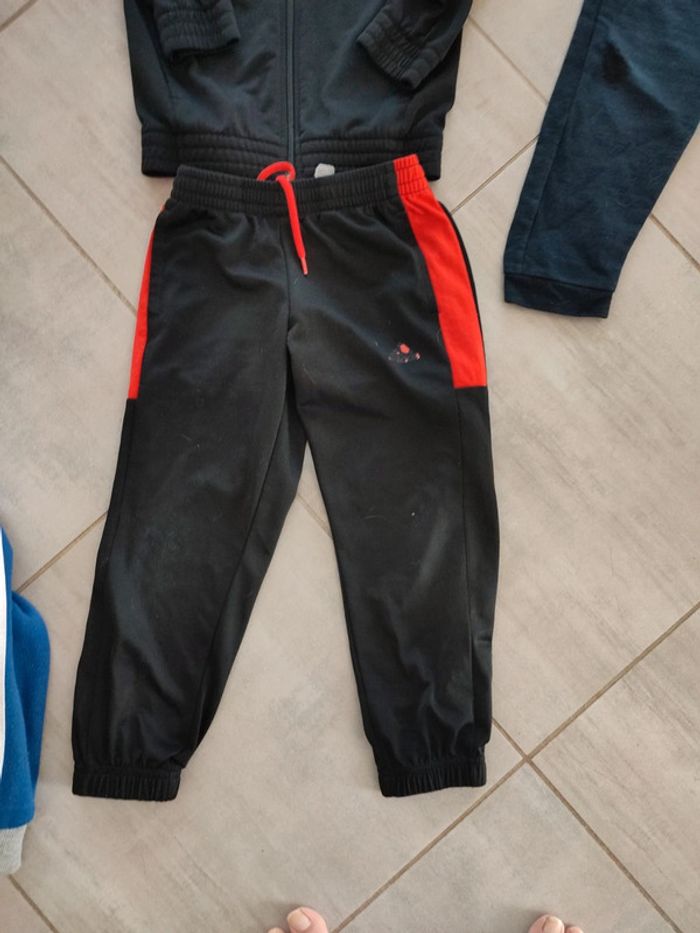 Lot de jogging 6 ans - photo numéro 8
