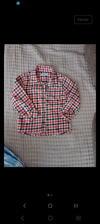 Chemise