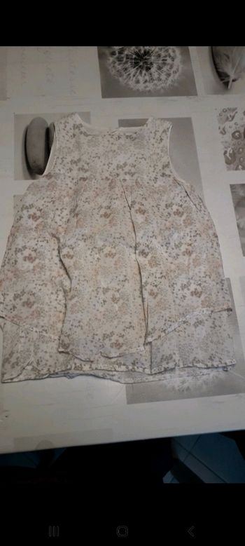 Robe été