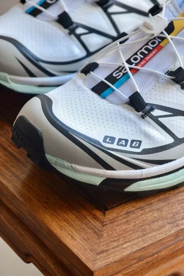 Salomon entraîneurs Taille 41 - photo numéro 3