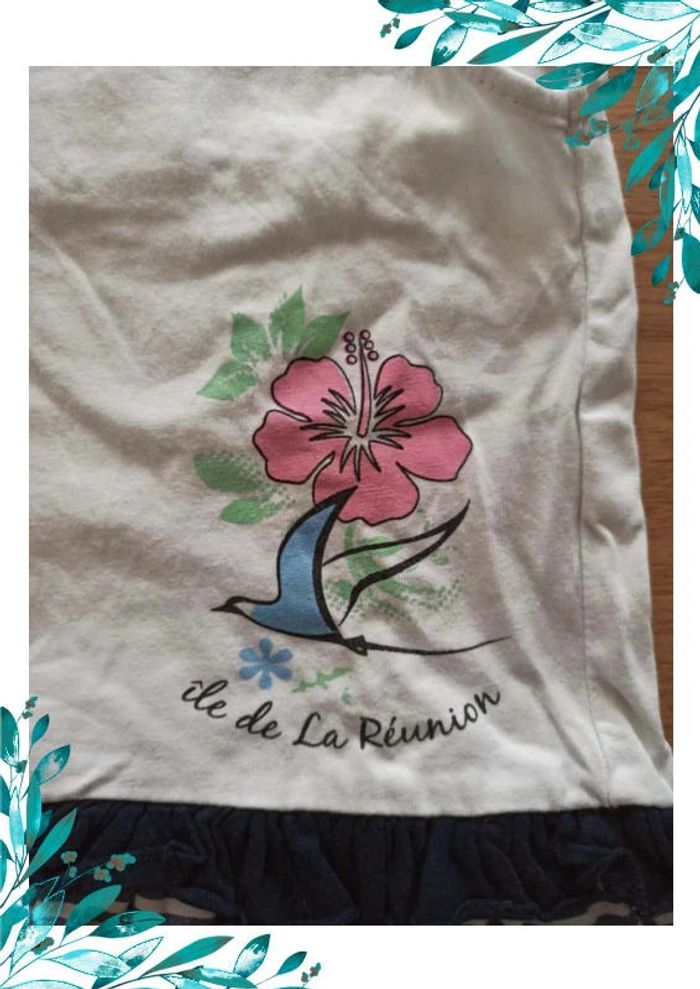 Robe 18 mois fille. Réunion - photo numéro 2