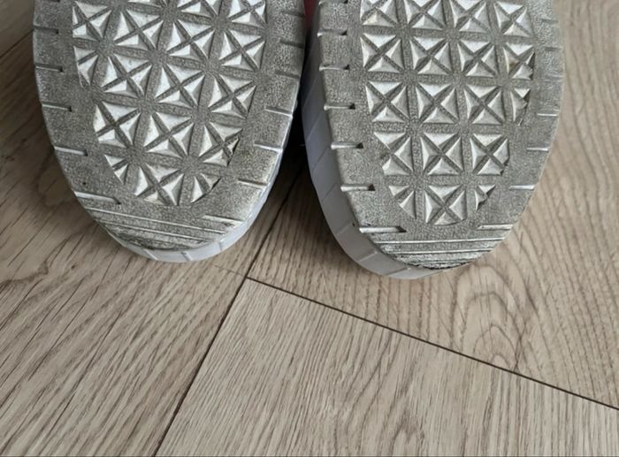 Baskets puma - photo numéro 8