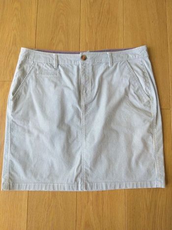 Jupe Camaïeu en taille 42