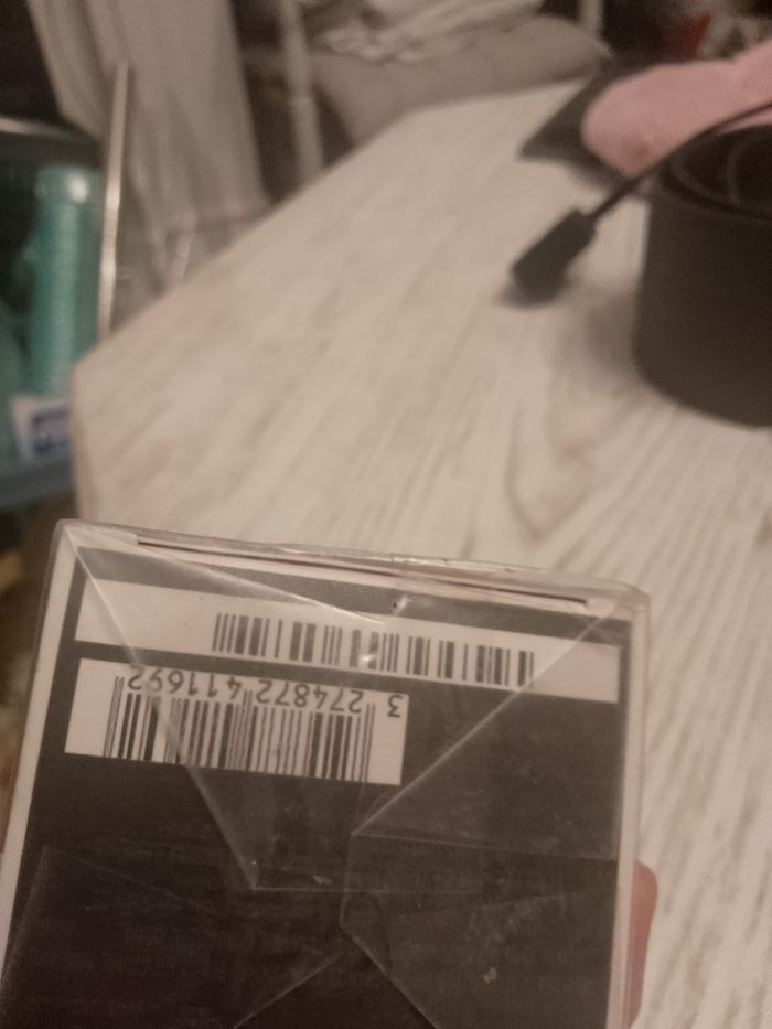 Eau de parfum intense - photo numéro 7