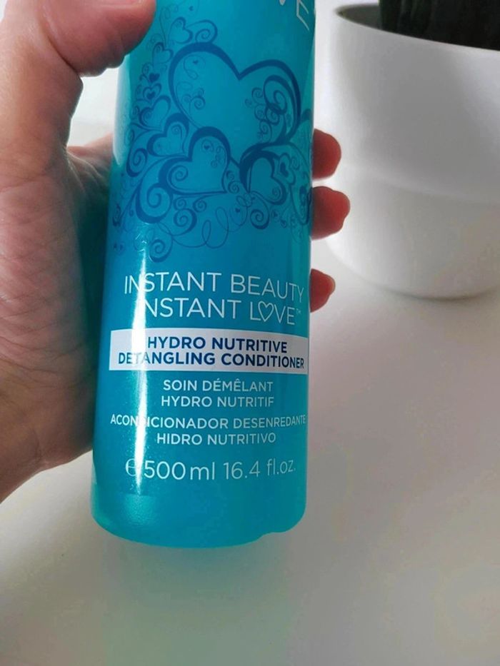 25 € Revlon Equave Hydro Nutritive - 500 ml - Neuf 🌟 - photo numéro 4
