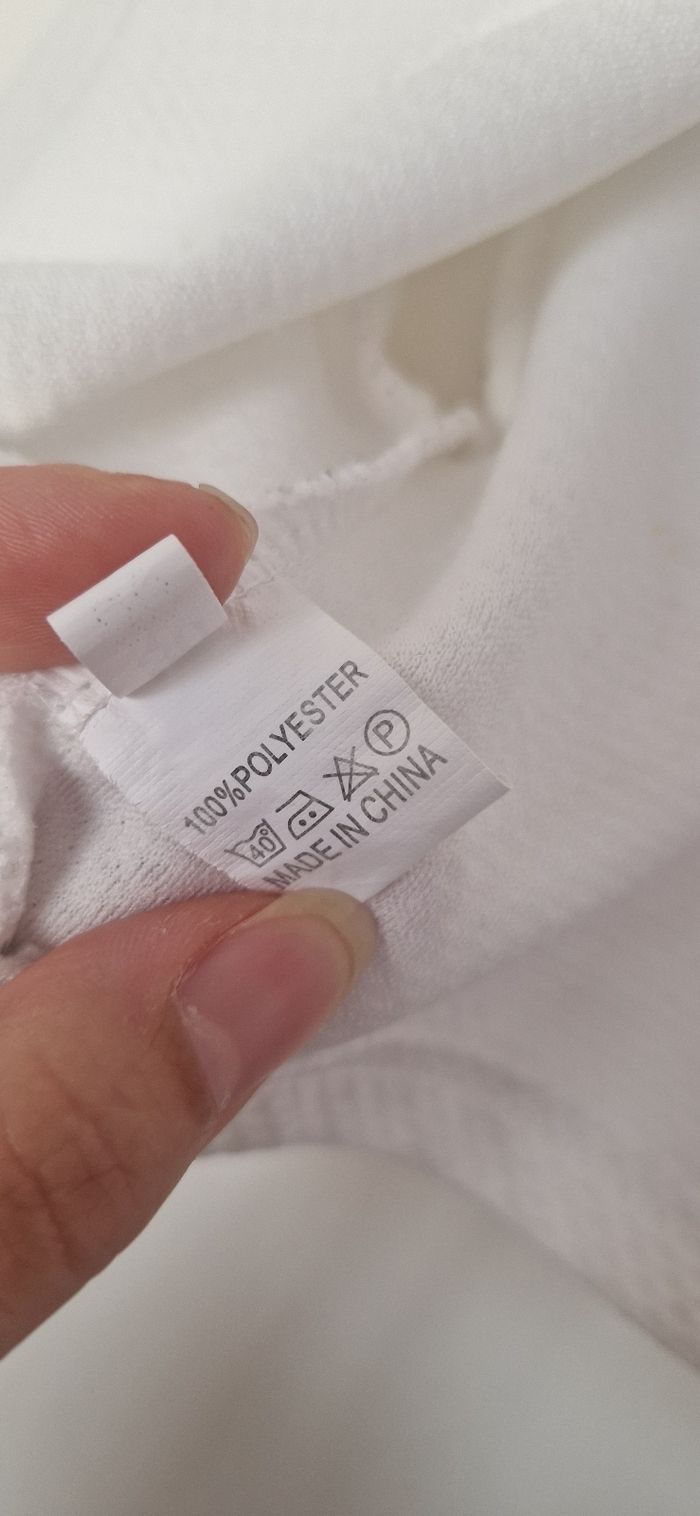 Boléro fille pour fête - photo numéro 4