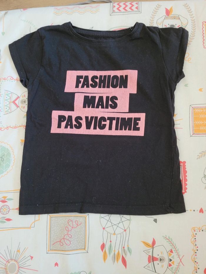Tenue 4/5 ans originale - photo numéro 8