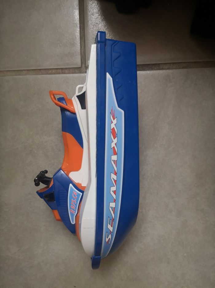 Jetski bruder - photo numéro 2