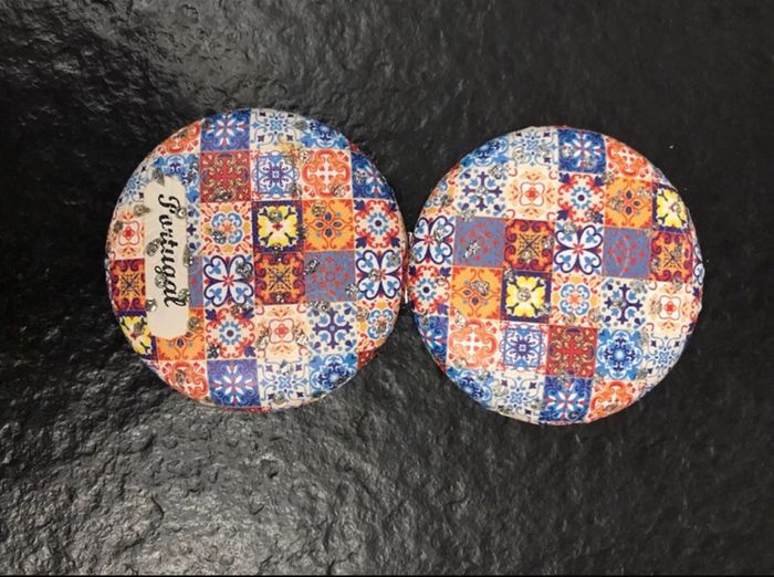 Miroir pour femme - photo numéro 3