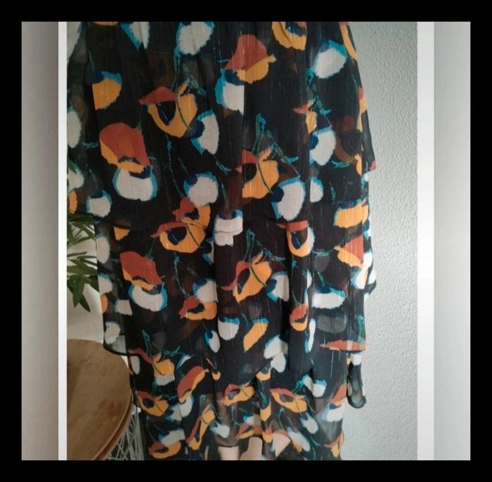 Robe Yumi taille 36 excellent état - photo numéro 2
