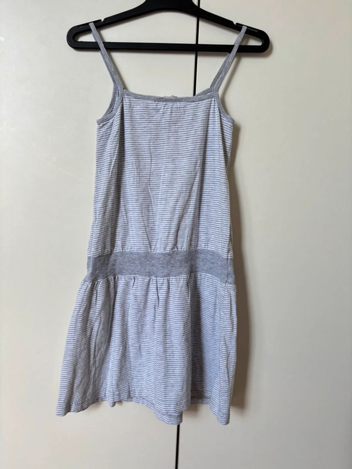 Robe à bretelles - photo numéro 2
