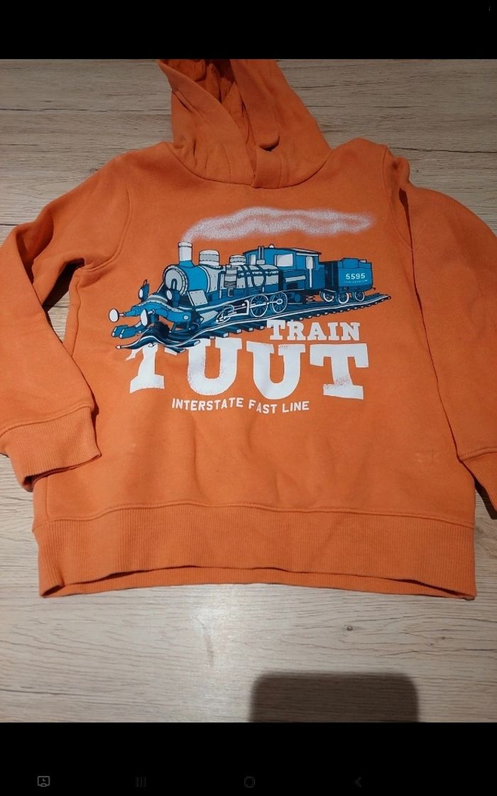Pull - photo numéro 2