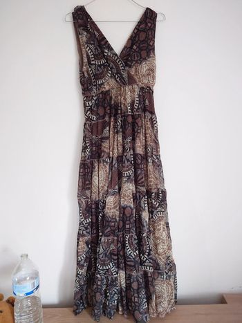 Clara Vitti - dressing trié par tailles 42/44