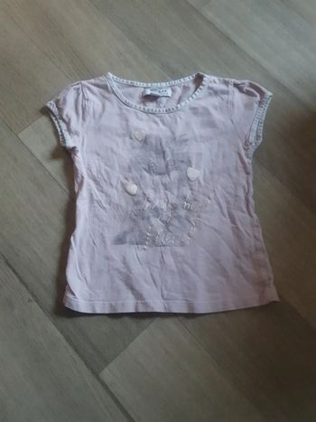 T shirt 5 ans