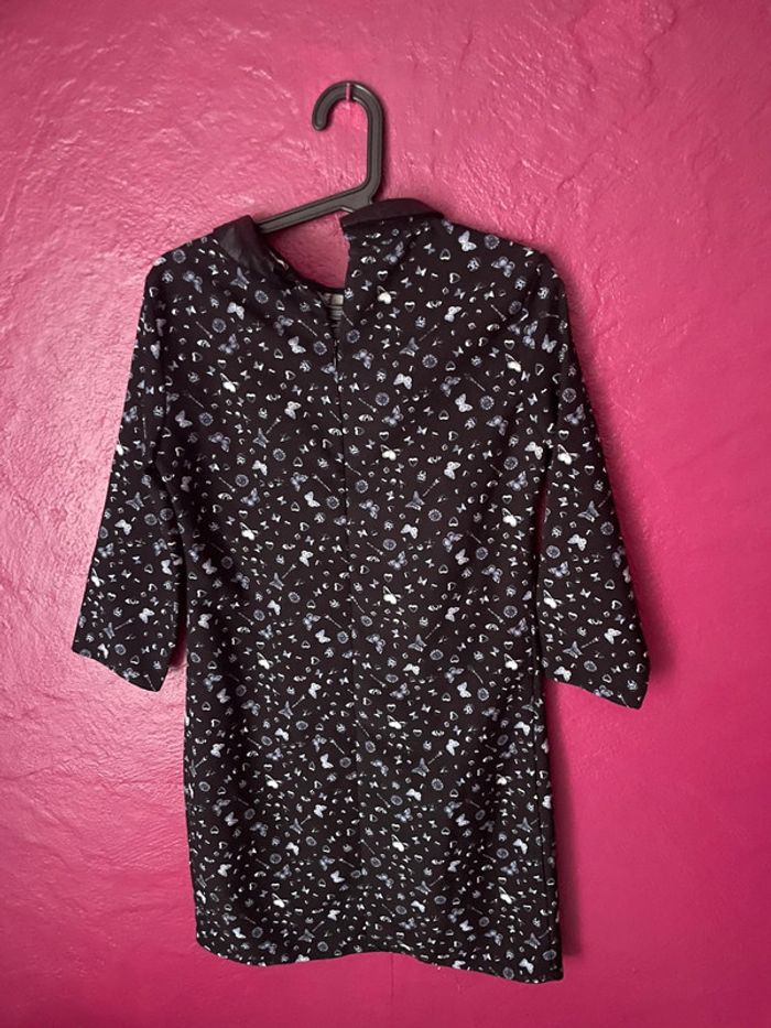 Robe Naf Naf - XS/34 - photo numéro 4