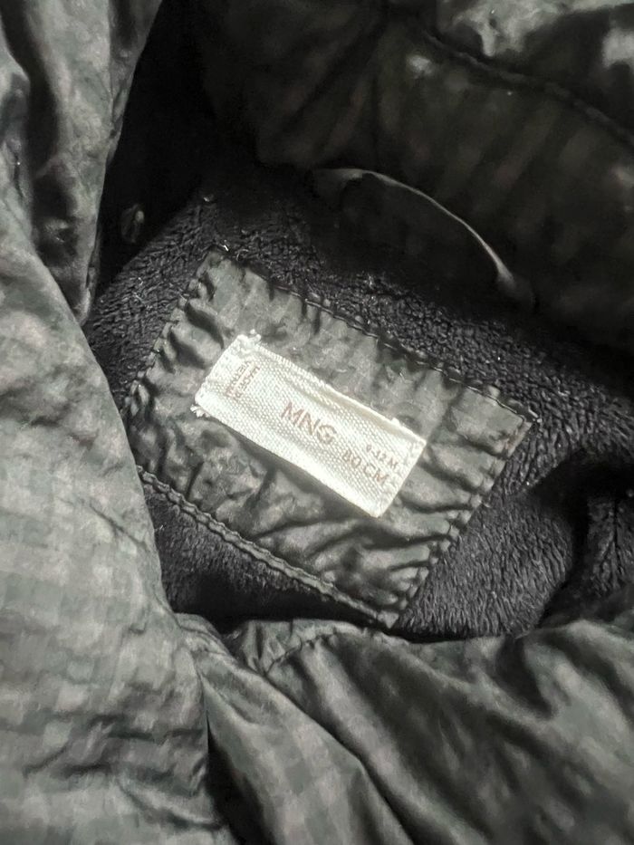 Doudoune Zara - photo numéro 3