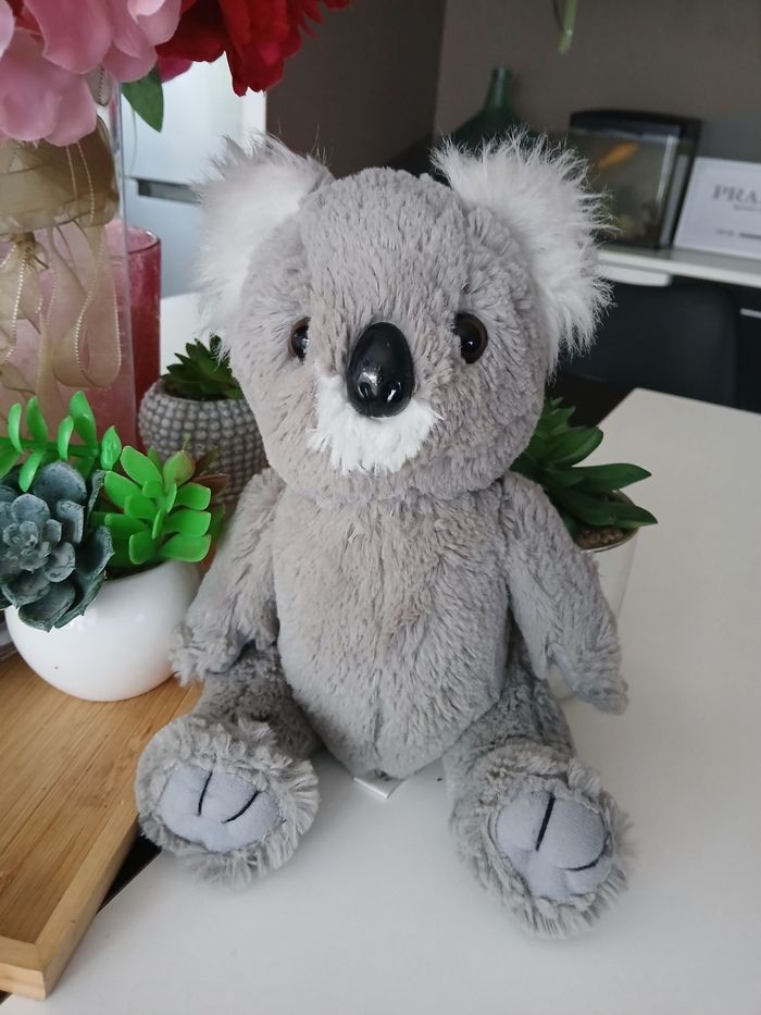 Péluche Koala - photo numéro 3