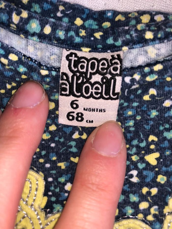 T-shirt - photo numéro 2