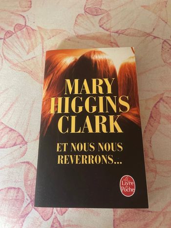 Et nous nous reverrons