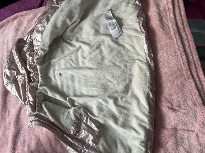 Manteau dpam - photo numéro 3