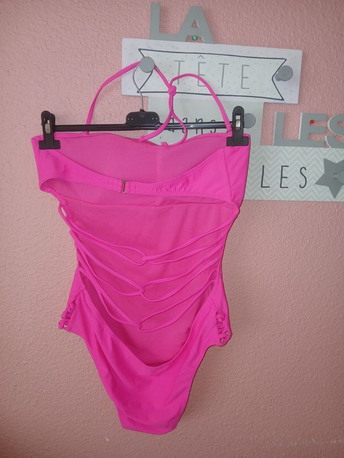 Maillot de bain - photo numéro 2