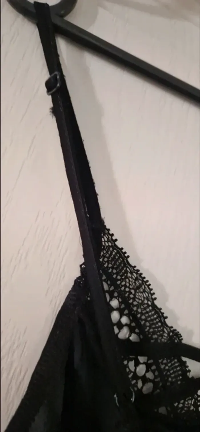 Debardeur Undiz effet soie taille S - photo numéro 9