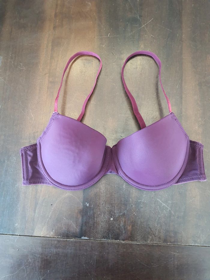 Soutien-gorge  Hunkemöller fr 90C Eu 75C - photo numéro 9