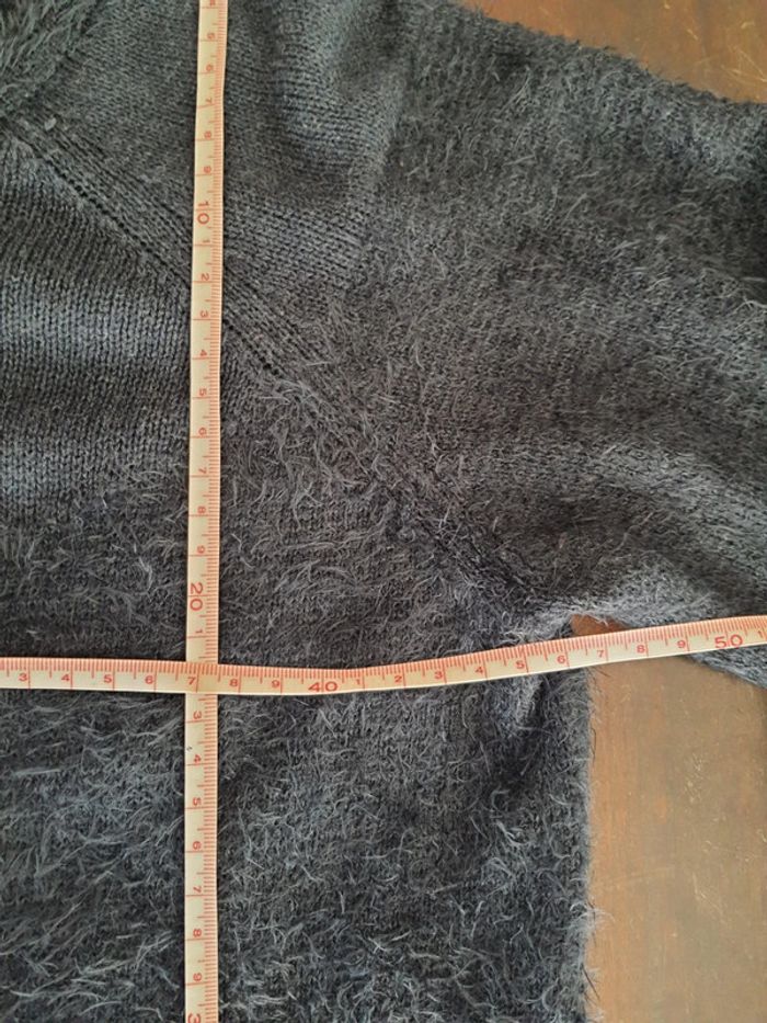 Pull manches longues Skunkfunk fr 36/38 - photo numéro 14