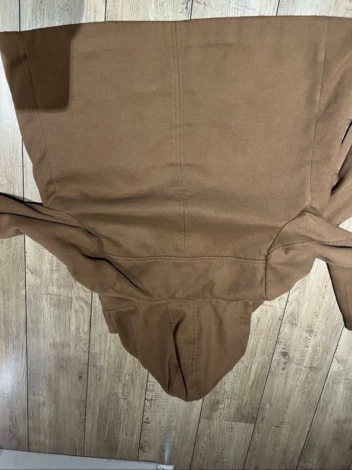 Veste d’hiver - photo numéro 6