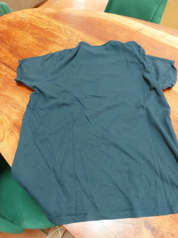 T-shirt - photo numéro 4