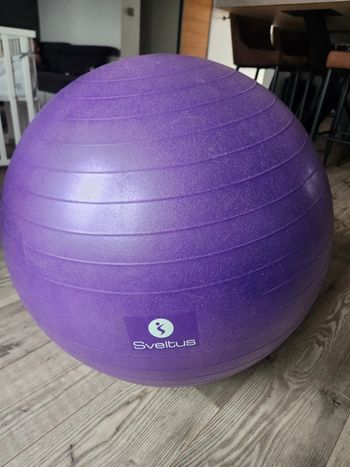 Ballon de Gym