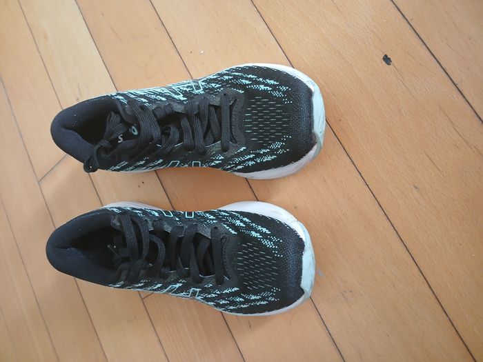 Baskets de course