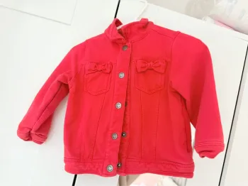Veste légère