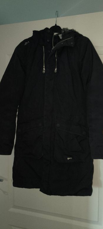 Manteau femme G-star