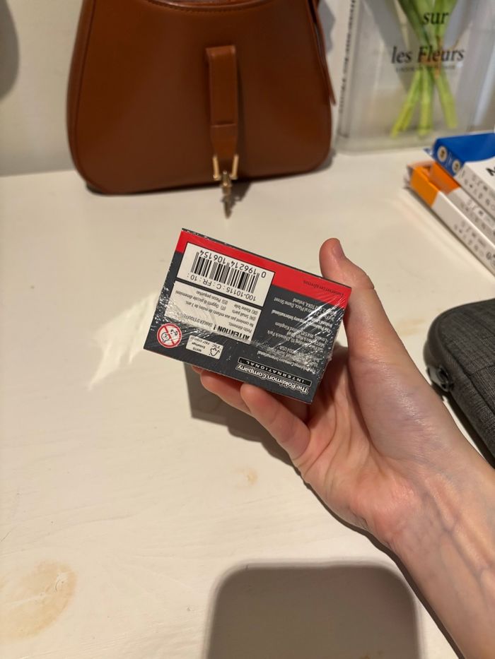 Bundle Évolutions prismatiques Fr - photo numéro 3