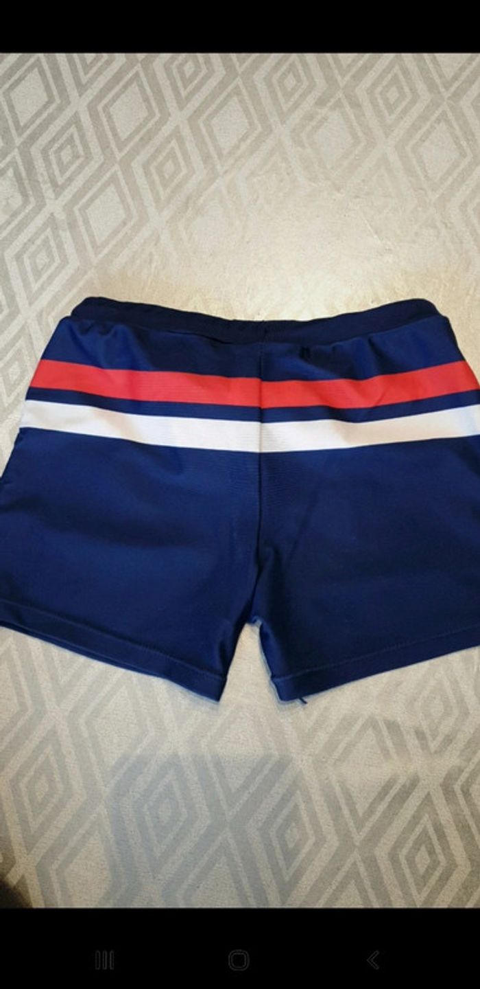 Boxer de bain 10 ans - photo numéro 4