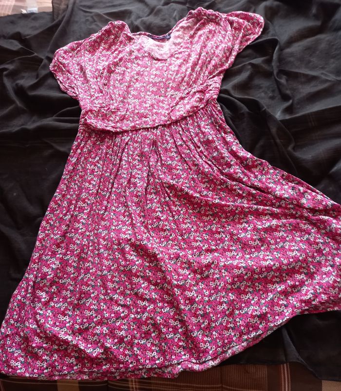 ROBE KIABI TAILLE 44